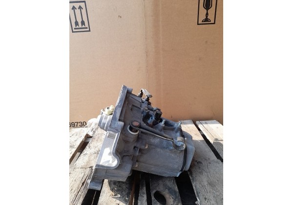 Кпп. Коробка передач, Peugeot 206, 1.1 20CF03